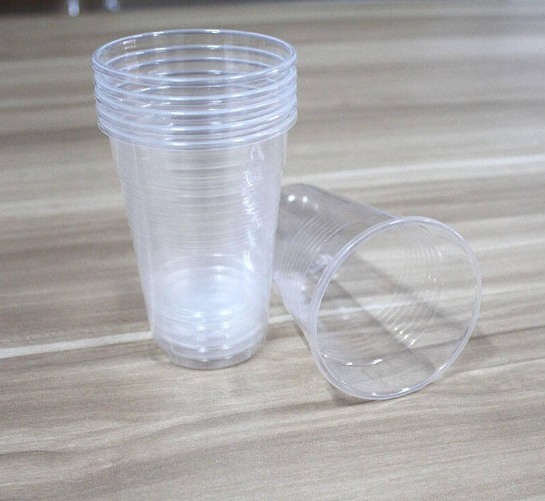 Las innovadoras máquinas de moldeo de plástico impulsan la fabricación del futuro