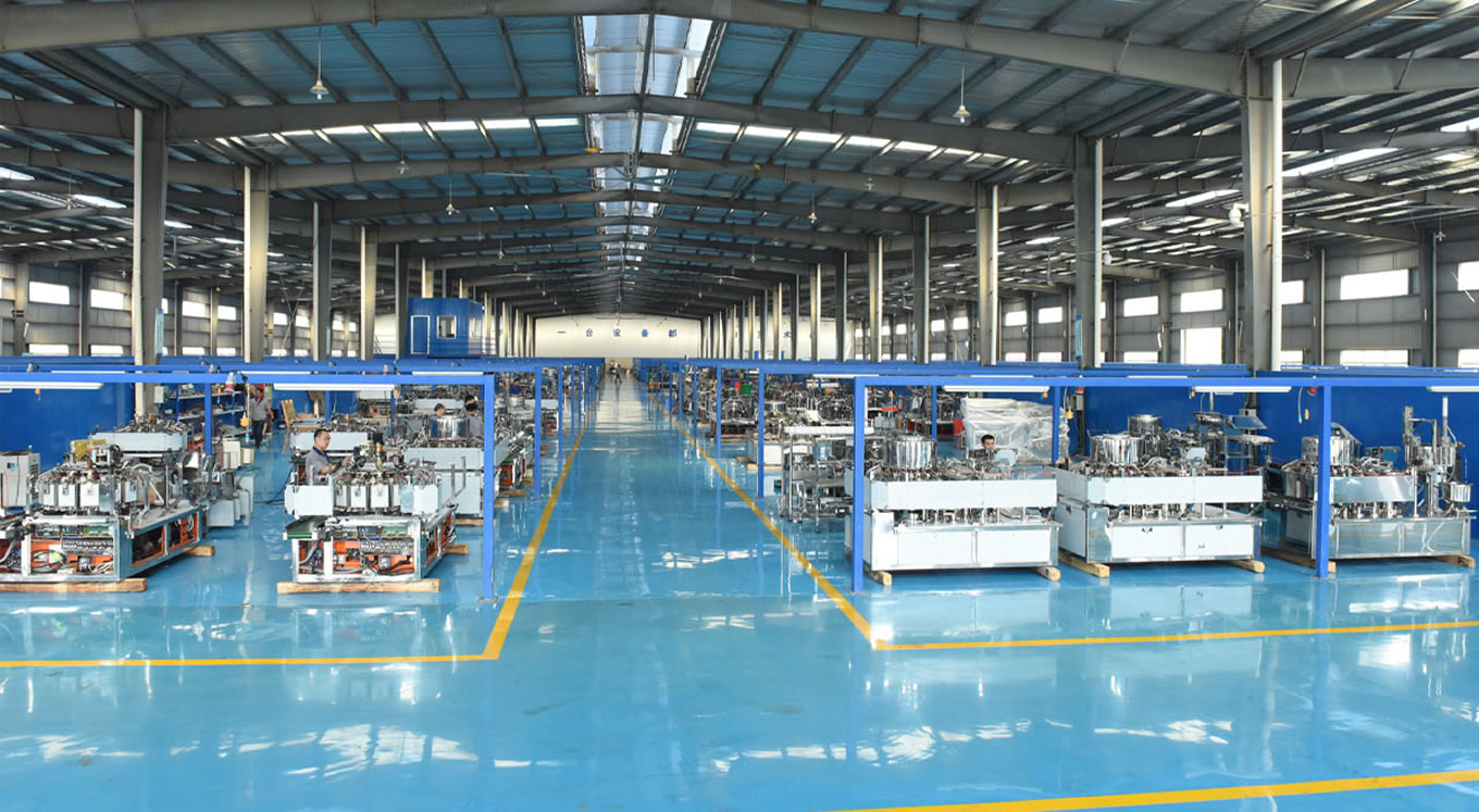Factory Overview 3