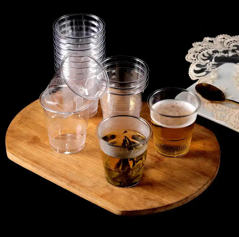 ¡Plástico para el mundo, crea sin límites! El equipo de termoformado Ruisu es ampliamente utilizado.