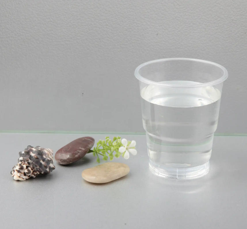 ¡Ruisu Machinery, el socio de termoformado sin preocupaciones del mundo!