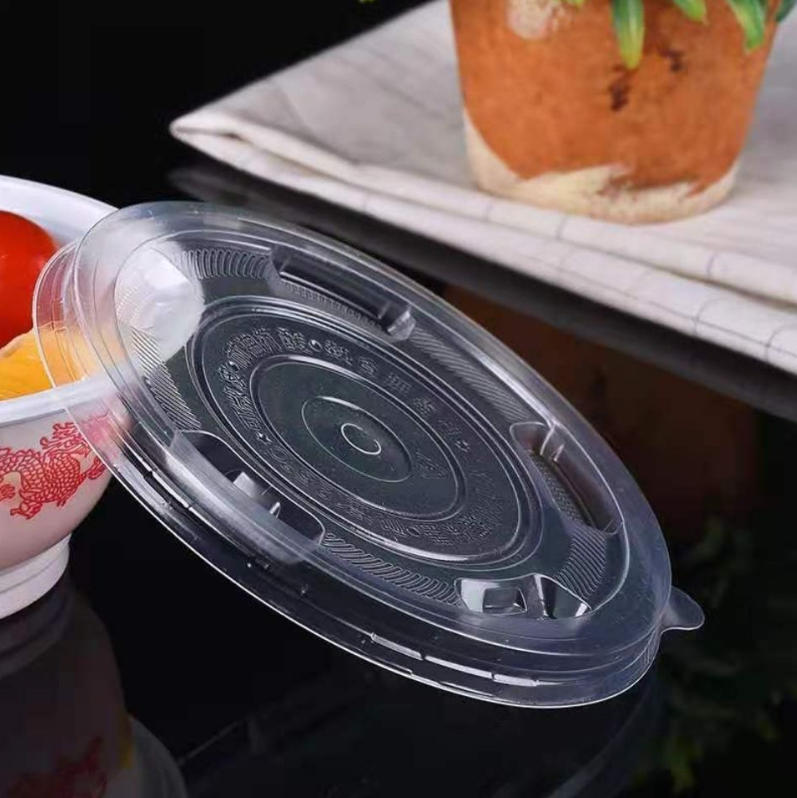 ¡Plástico para el mundo, crea sin límites! El equipo de termoformado Ruisu es ampliamente utilizado.