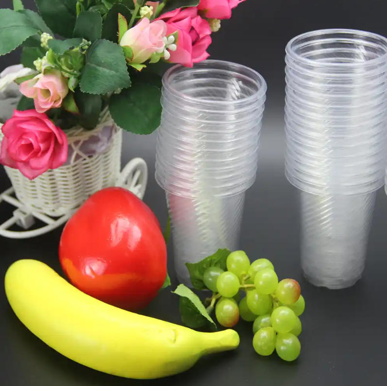 Las innovadoras máquinas de moldeo de plástico impulsan la fabricación del futuro