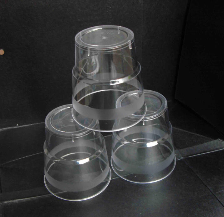 Los equipos de termoformado profesionales le ayudan a ganar de manera eficiente