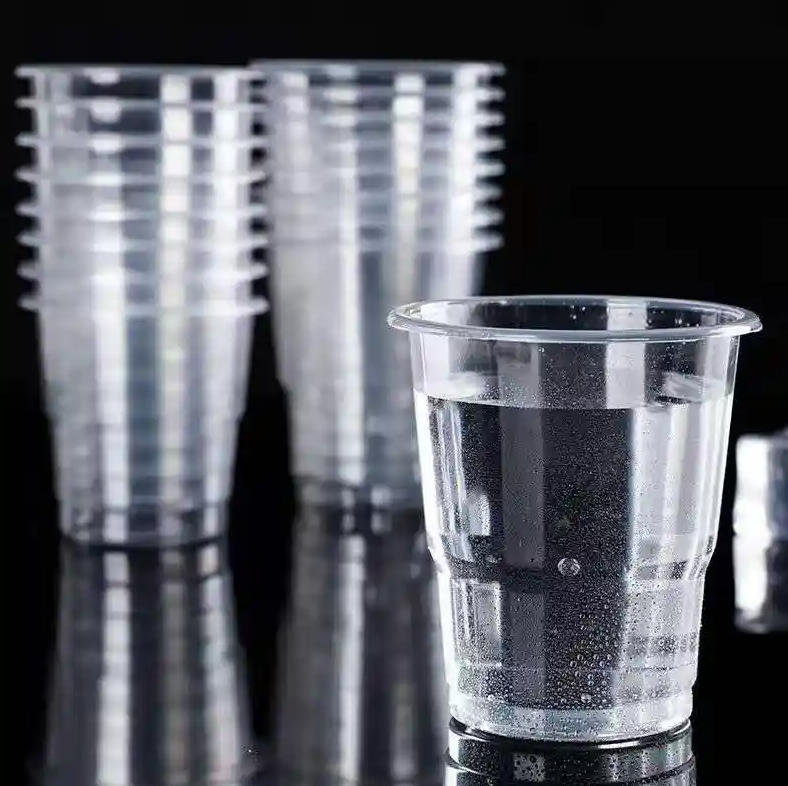 ¡Plástico para el mundo, crea sin límites! El equipo de termoformado Ruisu es ampliamente utilizado.