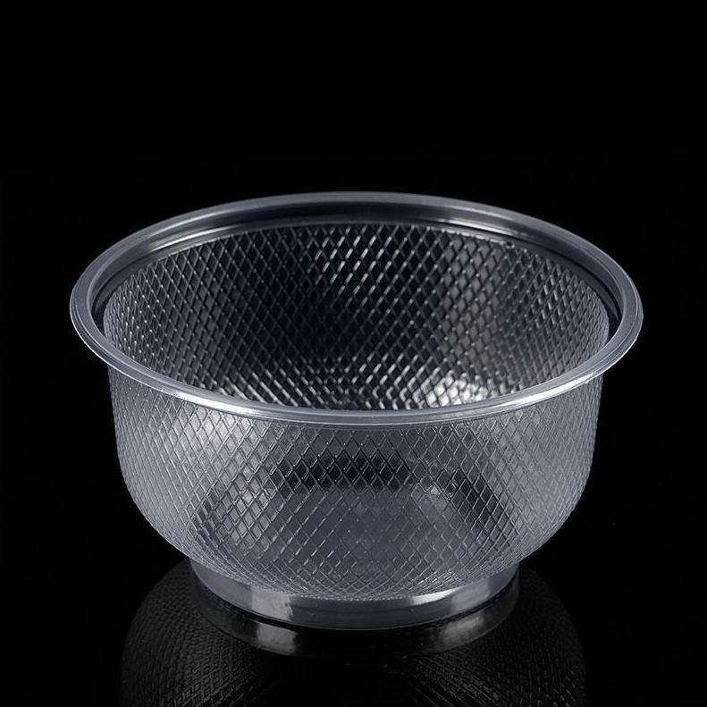 ¡Plástico para el mundo, crea sin límites! El equipo de termoformado Ruisu es ampliamente utilizado.