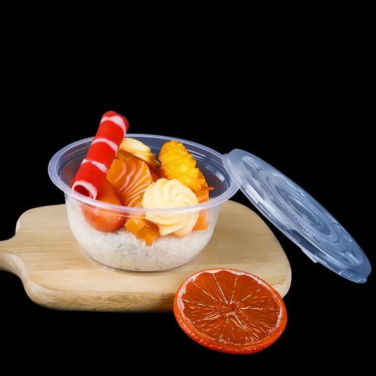 ¡Ruisu Machinery, el socio de termoformado sin preocupaciones del mundo!