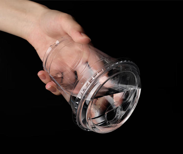 Las innovadoras máquinas de moldeo de plástico impulsan la fabricación del futuro