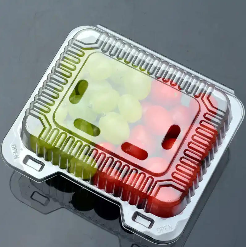 Los equipos de termoformado profesionales le ayudan a ganar de manera eficiente