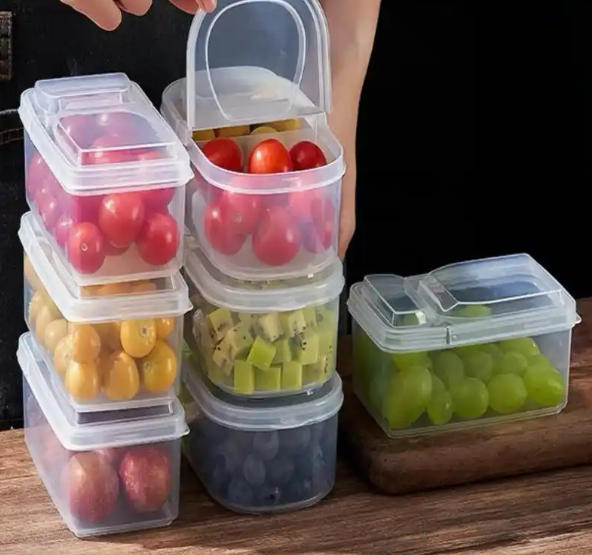 ¡Plástico para el mundo, crea sin límites! El equipo de termoformado Ruisu es ampliamente utilizado.