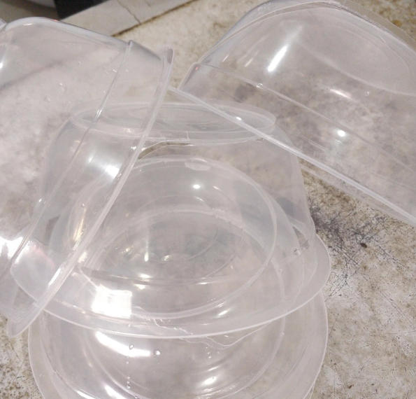 Los equipos de termoformado profesionales le ayudan a ganar de manera eficiente