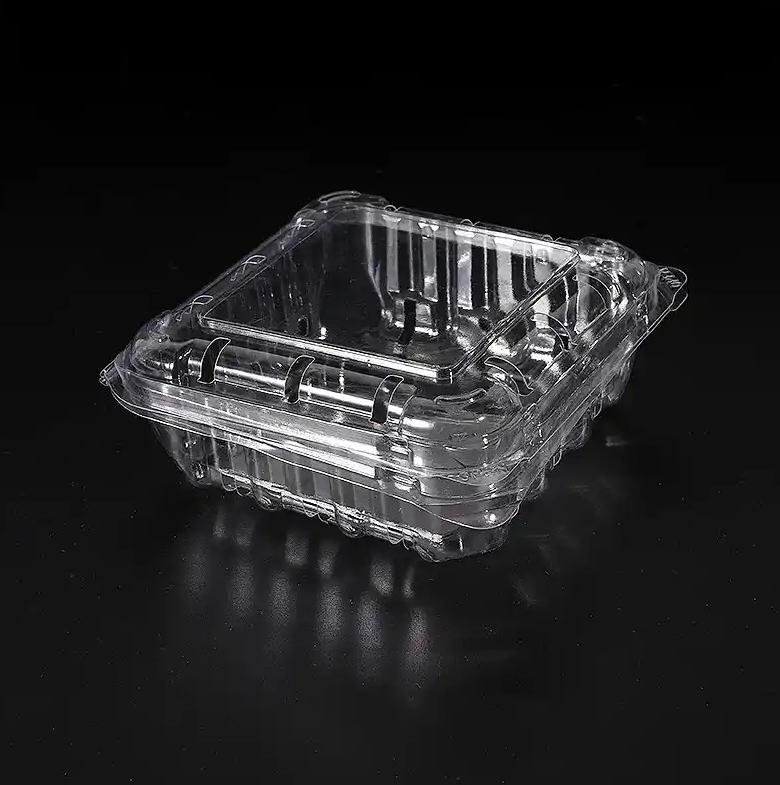 Las innovadoras máquinas de moldeo de plástico impulsan la fabricación del futuro