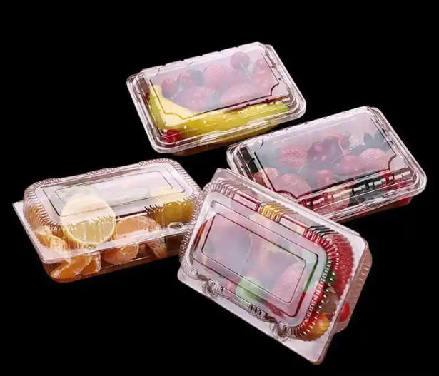 Fabricante profesional de máquinas termoformadoras automáticas