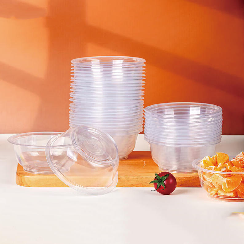 ¡Plástico para el mundo, crea sin límites! El equipo de termoformado Ruisu es ampliamente utilizado.