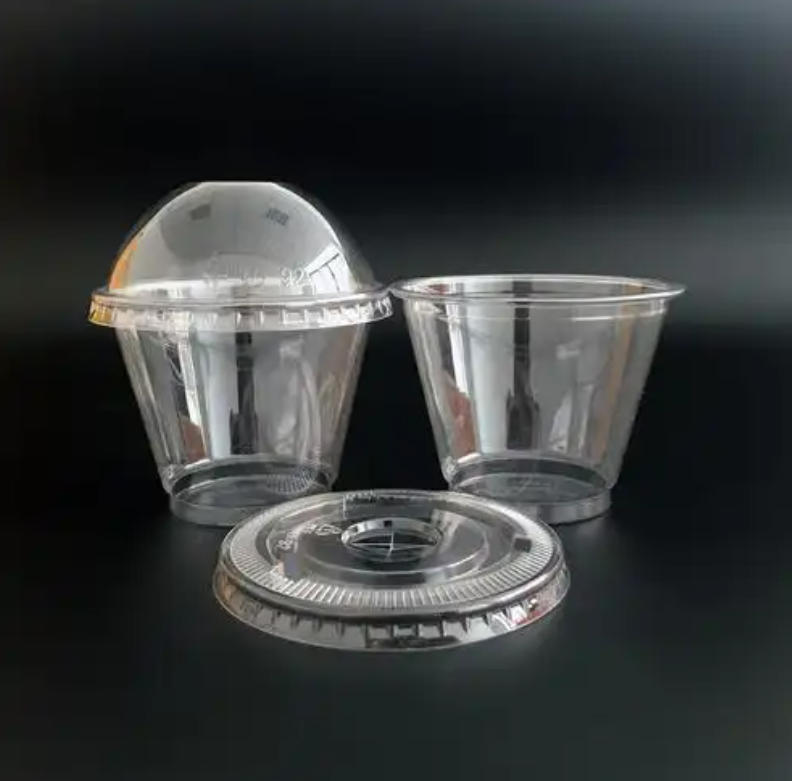 ¡Plástico para el mundo, crea sin límites! El equipo de termoformado Ruisu es ampliamente utilizado.